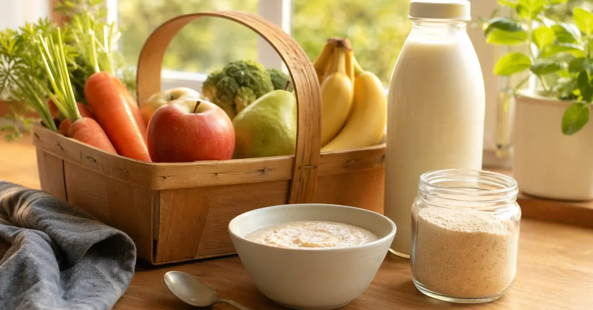 Explore the WIC Nutrition Program Benefits in Wyoming